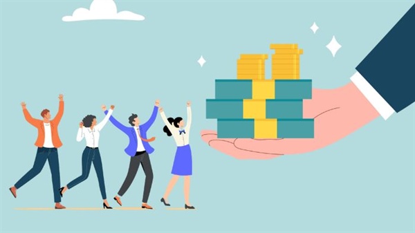 Variable au Luxembourg : combien faut-il pour (vraiment) motiver vos talents ?