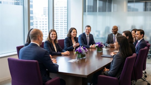 Board Ready Leadership: What Executives Think Matters and What Boards Actually Evaluate