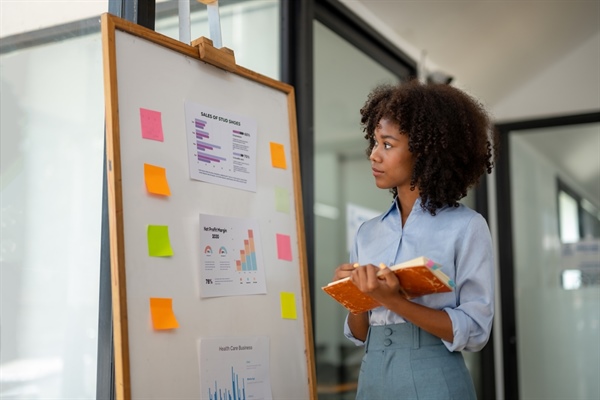 Directeur Régional FMCG : manager la performance quand tout change