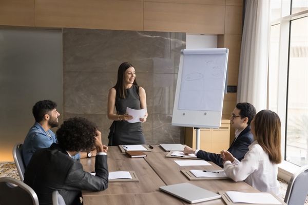 Development Center : comment fidéliser durablement vos collaborateurs